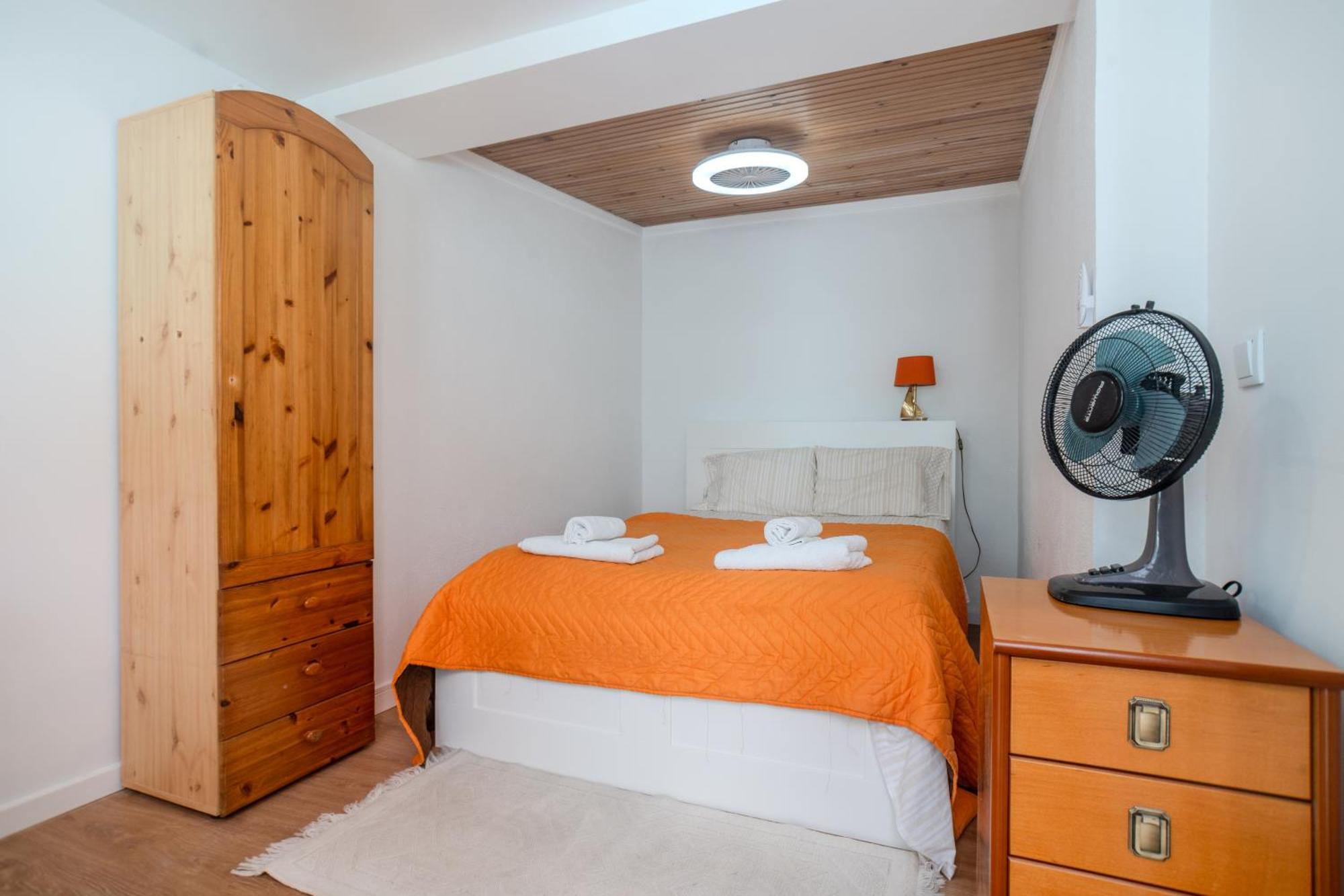 Terrace & Barbecue Apartment In Alameda Downtown Lisboa Екстериор снимка